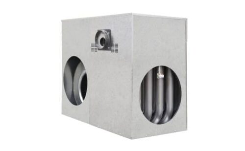 Gas ducted heater ensuring energy-efficient heating in Canberra