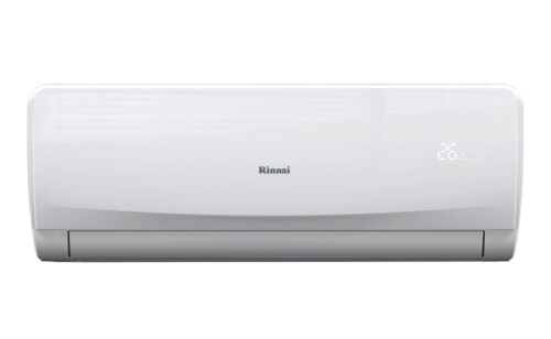 G-Series split system air conditioner for efficient cooling in Canberra