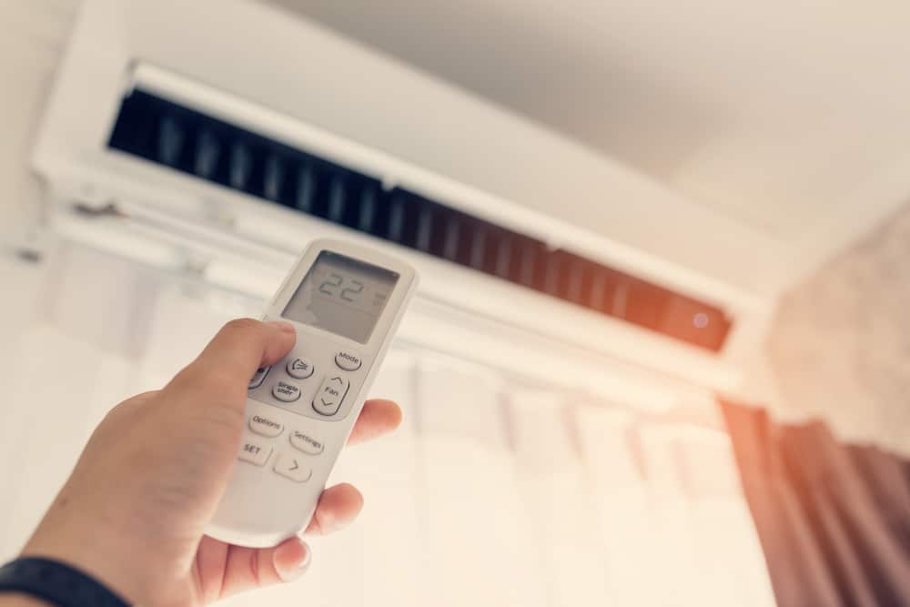 Expert split system air conditioner repair services in Canberra