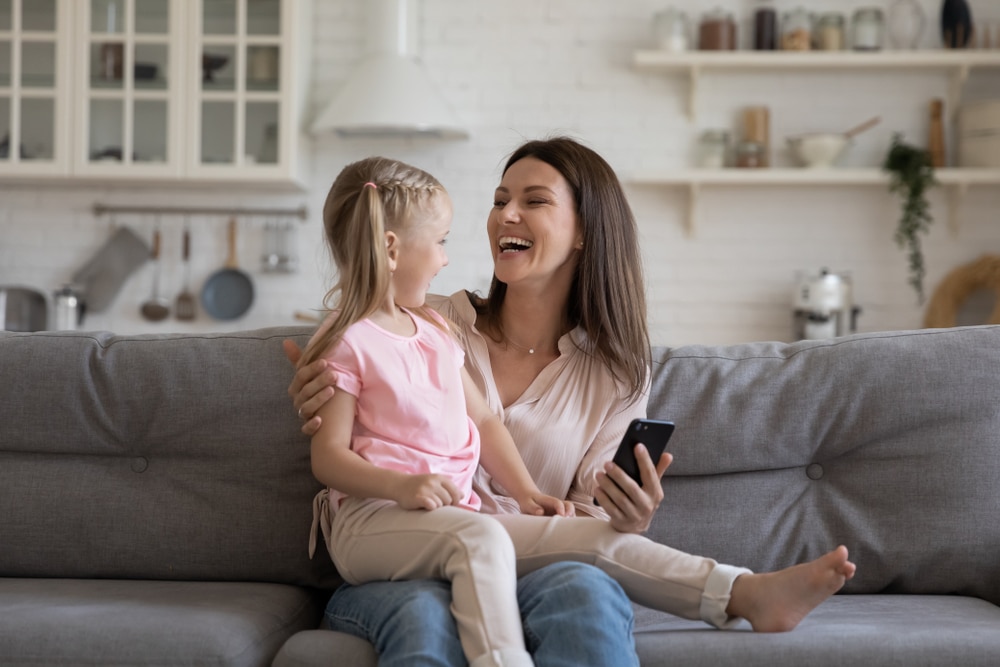 Ducted gas heating system providing efficient warmth for Canberra homes