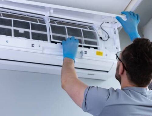 DIY AC Troubleshooting: When to Call Canberra Experts