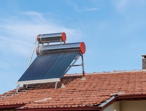 The Benefits of Solar Hot Water Systems in Canberra