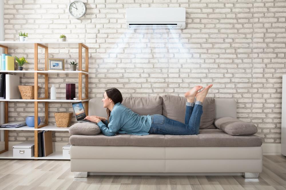 Professional split system installation services in Canberra